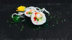 41. Dyna Ebi Big Futomaki (5 stk.)