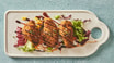 7. Kylling wings (3 stk.)