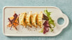 6. Kylling Dumplings (4 stk.)