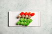 Mini Maki Menu