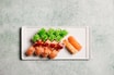 Sushi B plus