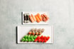 Sushi D