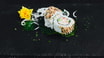 48. California Uramaki (8 stk.)