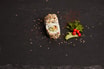 Vegetar Tofu (8 stk)