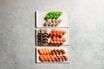 Family menu E