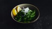 1. Edamame Bønner