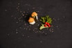 23. Crispy reje Nigiri