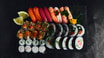 Sino Menu 2 (34 stk)