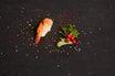 22. Spicy reje Nigiri